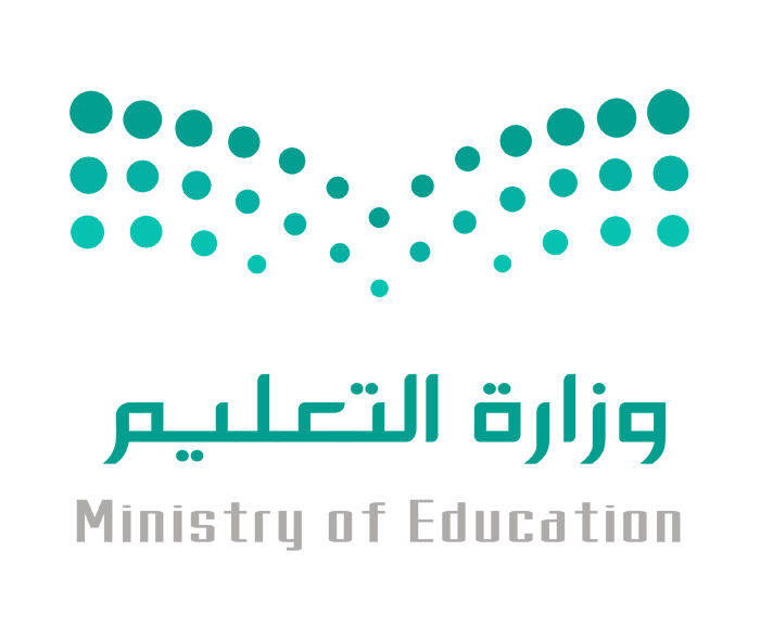 شعار ابتدائية ذات النطاقين و الروضة الملحقة
