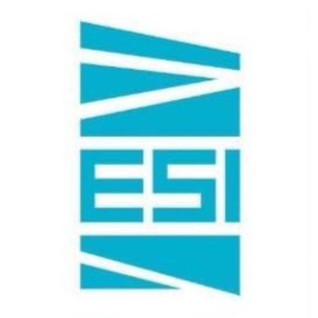 شعار معهد علوم الهندسة العالي للتدريب
