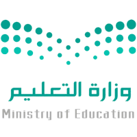 شعار مدرسة وابتدائية الوادي الأبيض للطفولة المبكرة