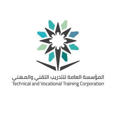 شعار الكلية التقنية للبنات بسراة عبيدة - طالبات