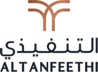 شعار شركة المكاتب التنفيذية 