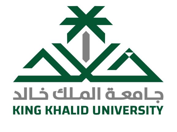 شعار جامعة الملك خالد - الإدارة العامة للشؤون الإدارية والمالية