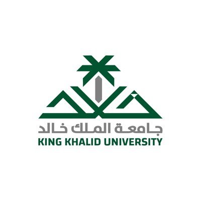 شعار إدارة كلية الصيدلة بجامعة الملك خالد (شطر الطالبات) 