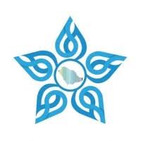 شعار مستشفى المجاردة