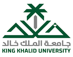 شعار إدارة السلامة والصحة المهنية بجامعة الملك خالد