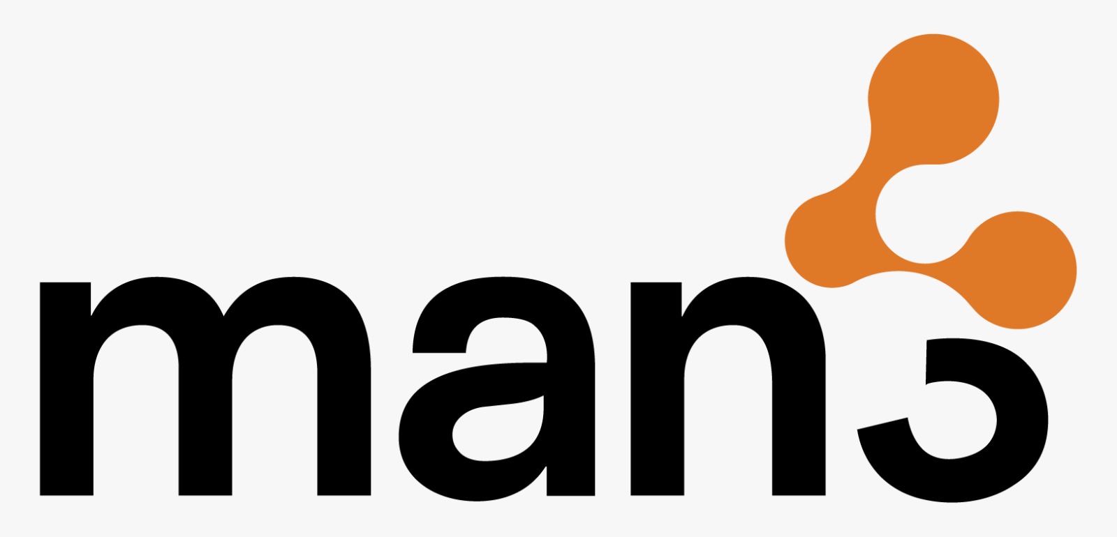 شعار MAN 3 Company 