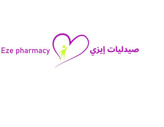 شعار شركة رونق الصحة التجارية