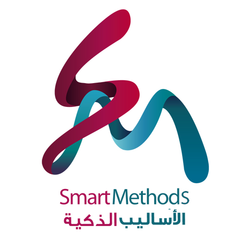 شعار مؤسسة الأساليب الذكية 