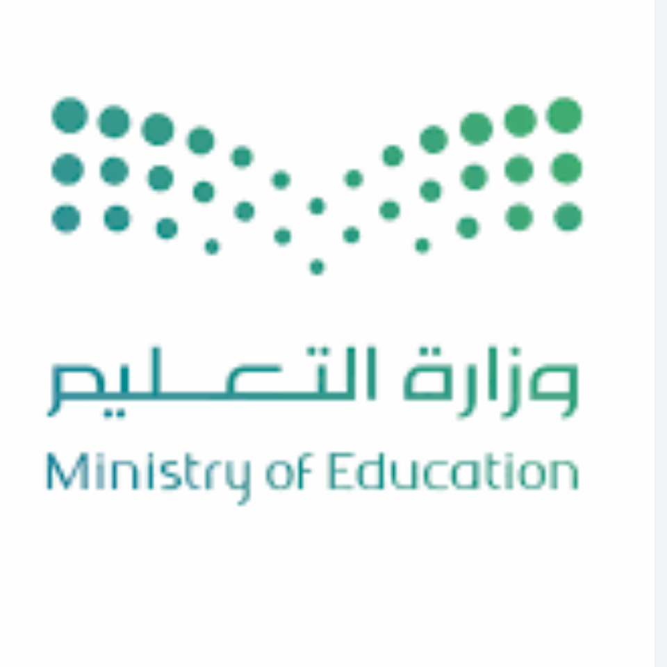 شعار مدرسة وابتدائية الفرشة للطفولة المبكرة 