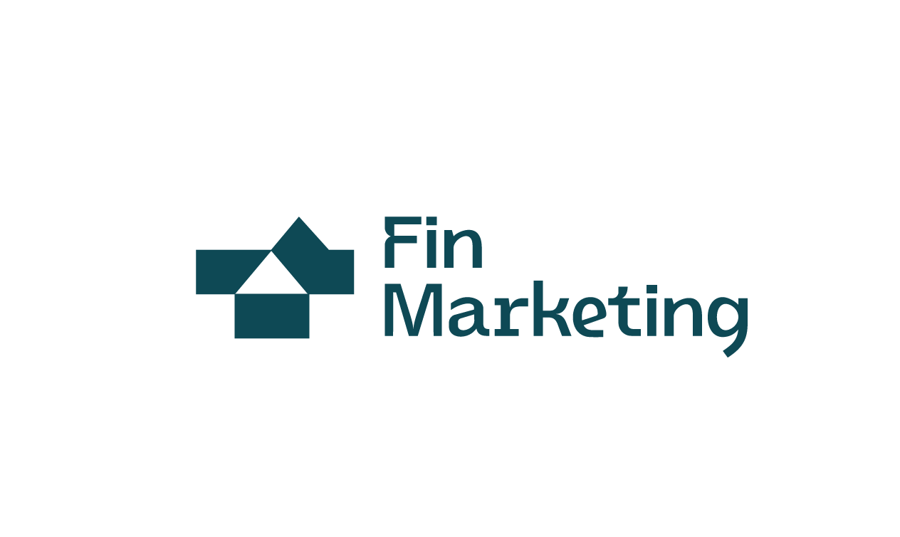 شعار Finmarketing Company