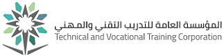 شعار الكلية التقنية للبنات بأبها - طالبات