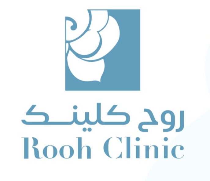 شعار شركة روح الرعاية (روح كلينك)
