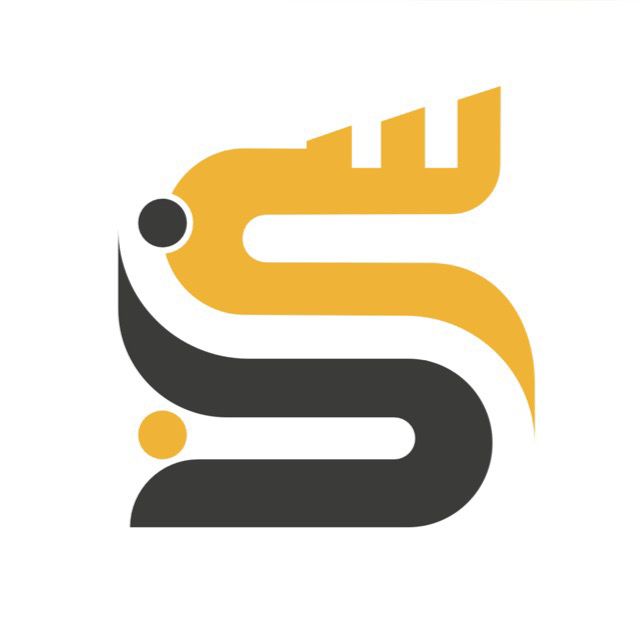 شعار شركة السنيدي (مؤسسة سندنا للتجارة