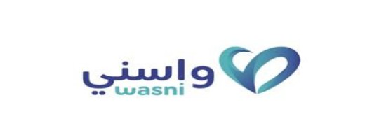 شعار مجمع واسني الطبي -  وادي بن هشبل