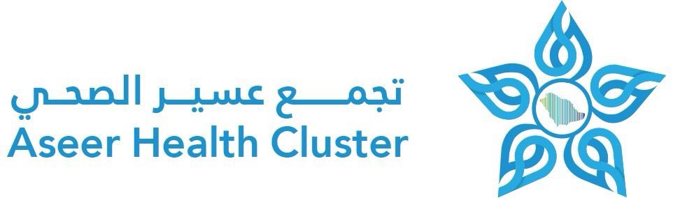 شعار المركز الصحي براكة