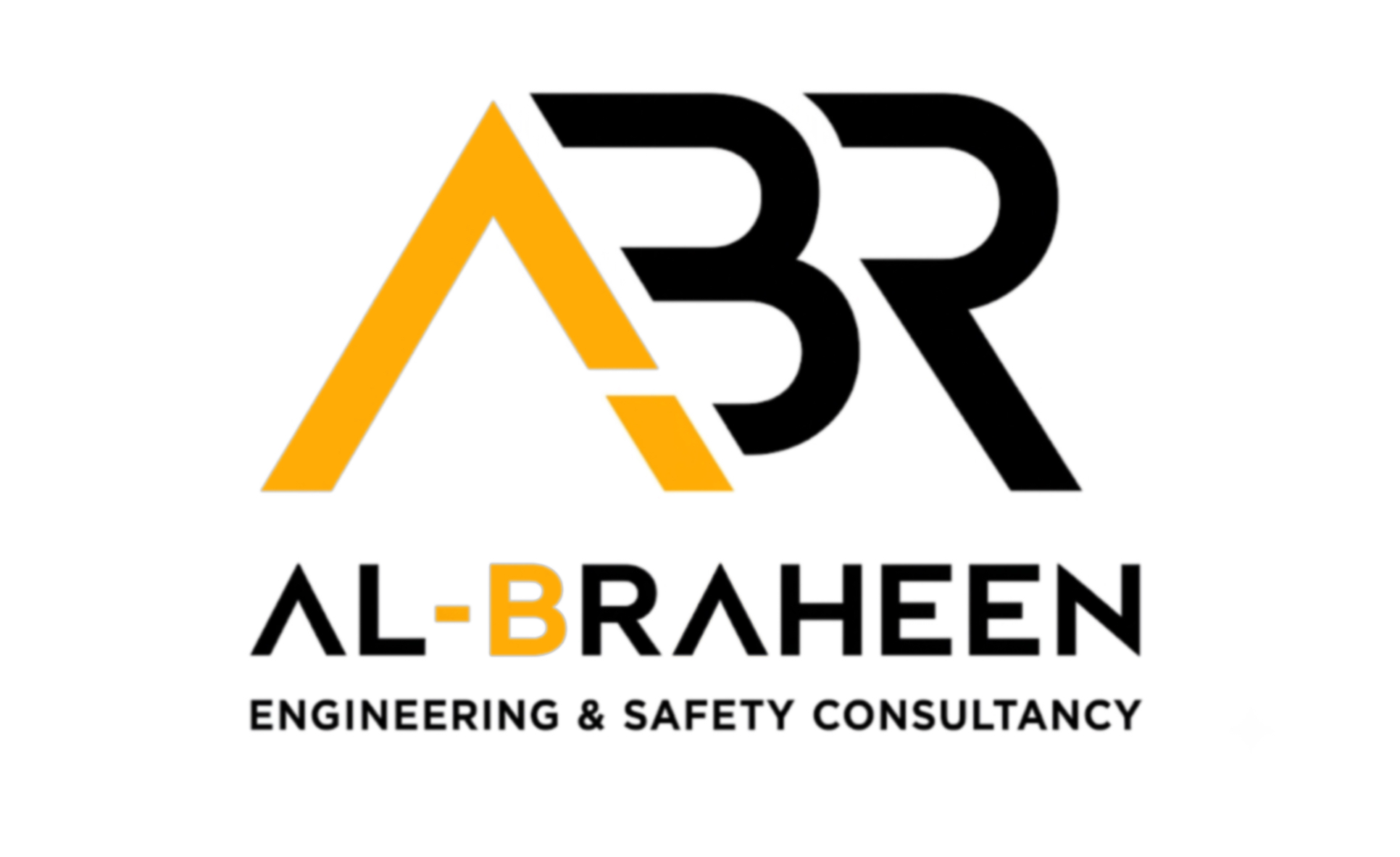 شعار شركه البراهين للاستشارات الهندسية 