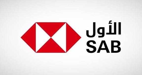شعار البنك الاول