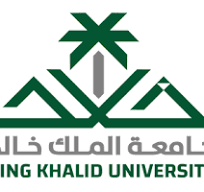 شعار جامعة الملك خالد - وكالة الجامعة للشؤون التعليمية