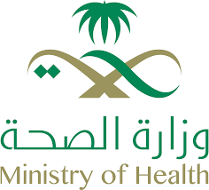 شعار مستشفى رجال المع 