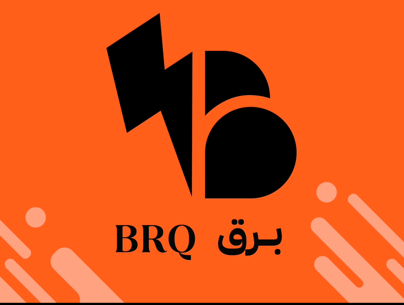 شعار مؤسسة اسطول برق