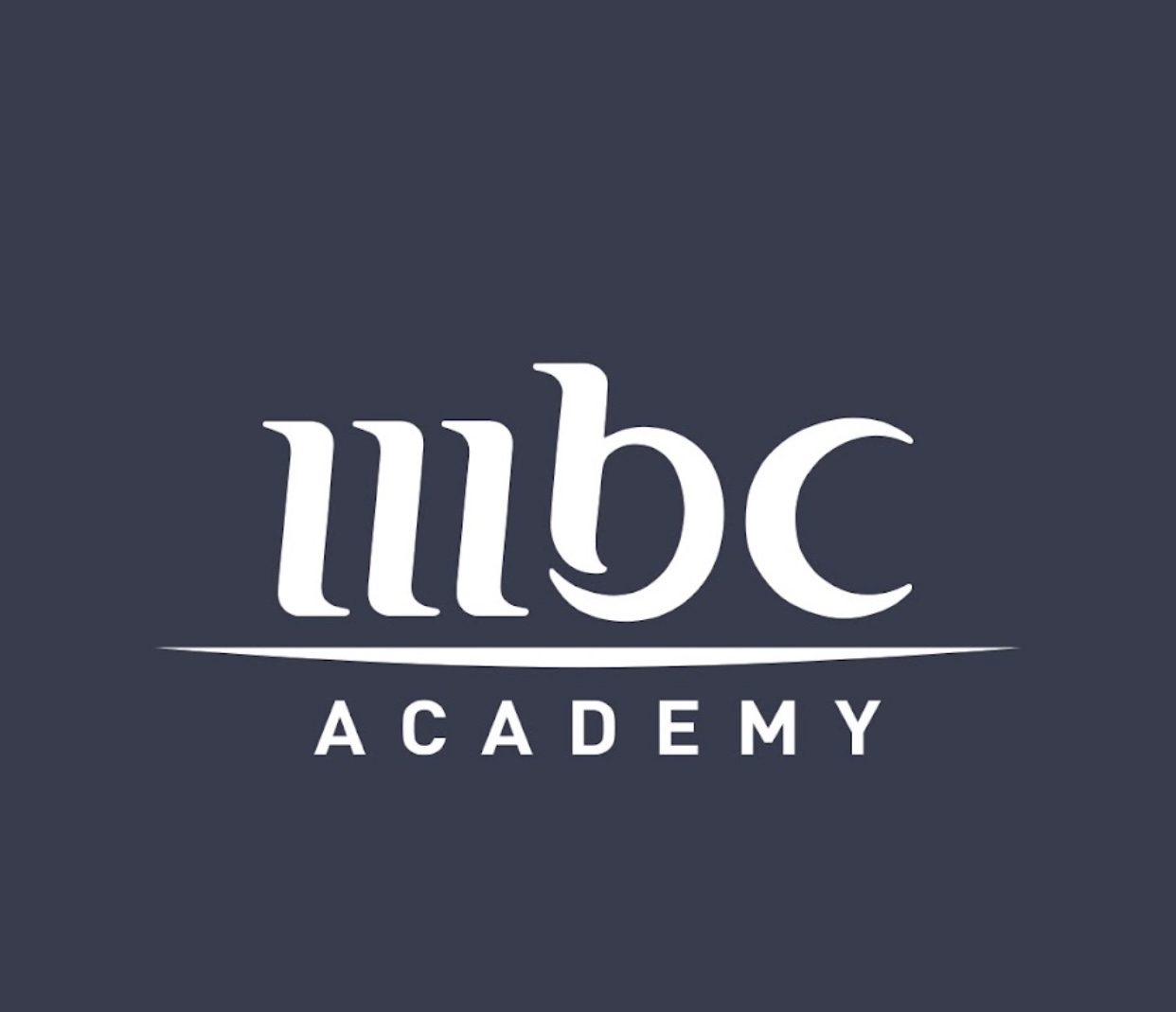 شعار MBC Academy 