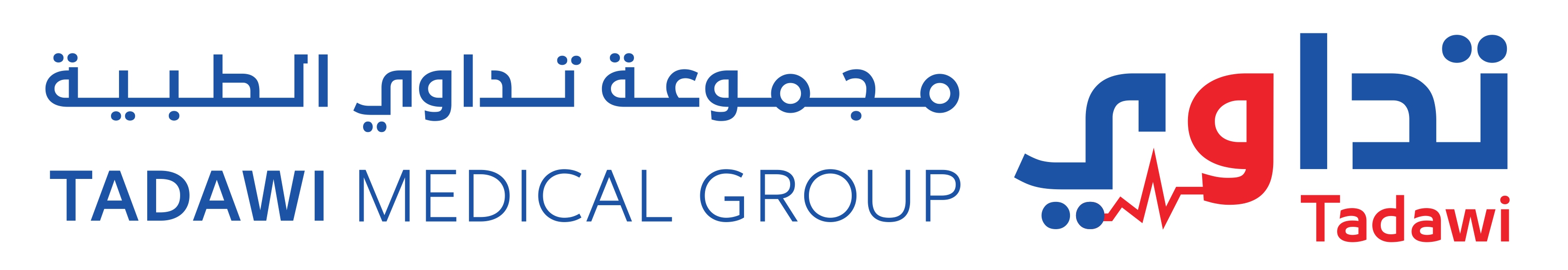 شعار 2209 - شركة تداوي الطبية