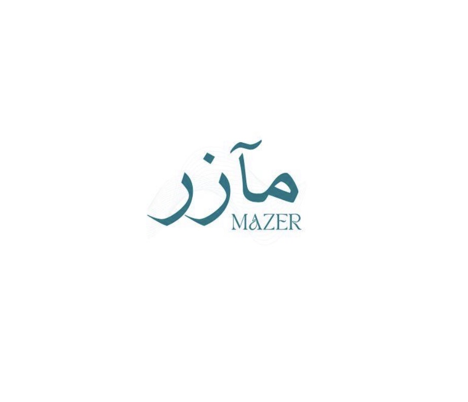 شعار مؤسسة مآزر للخدمات التجارية