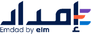 شعار امداد الخبرات المحدودة