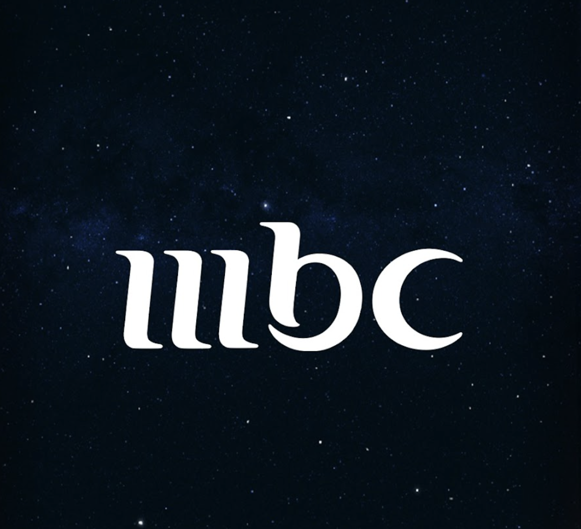 شعار MBC