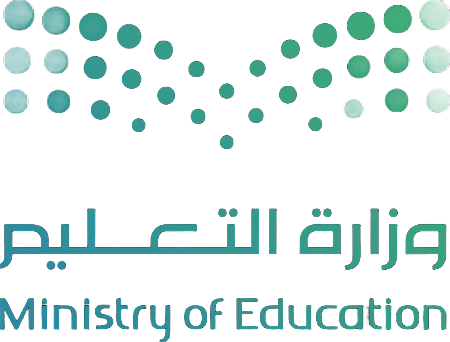 شعار مدرسة مجمع الجرف