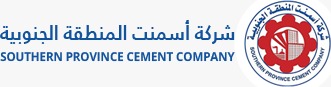 شعار شركة اسمنت الجنوبية 