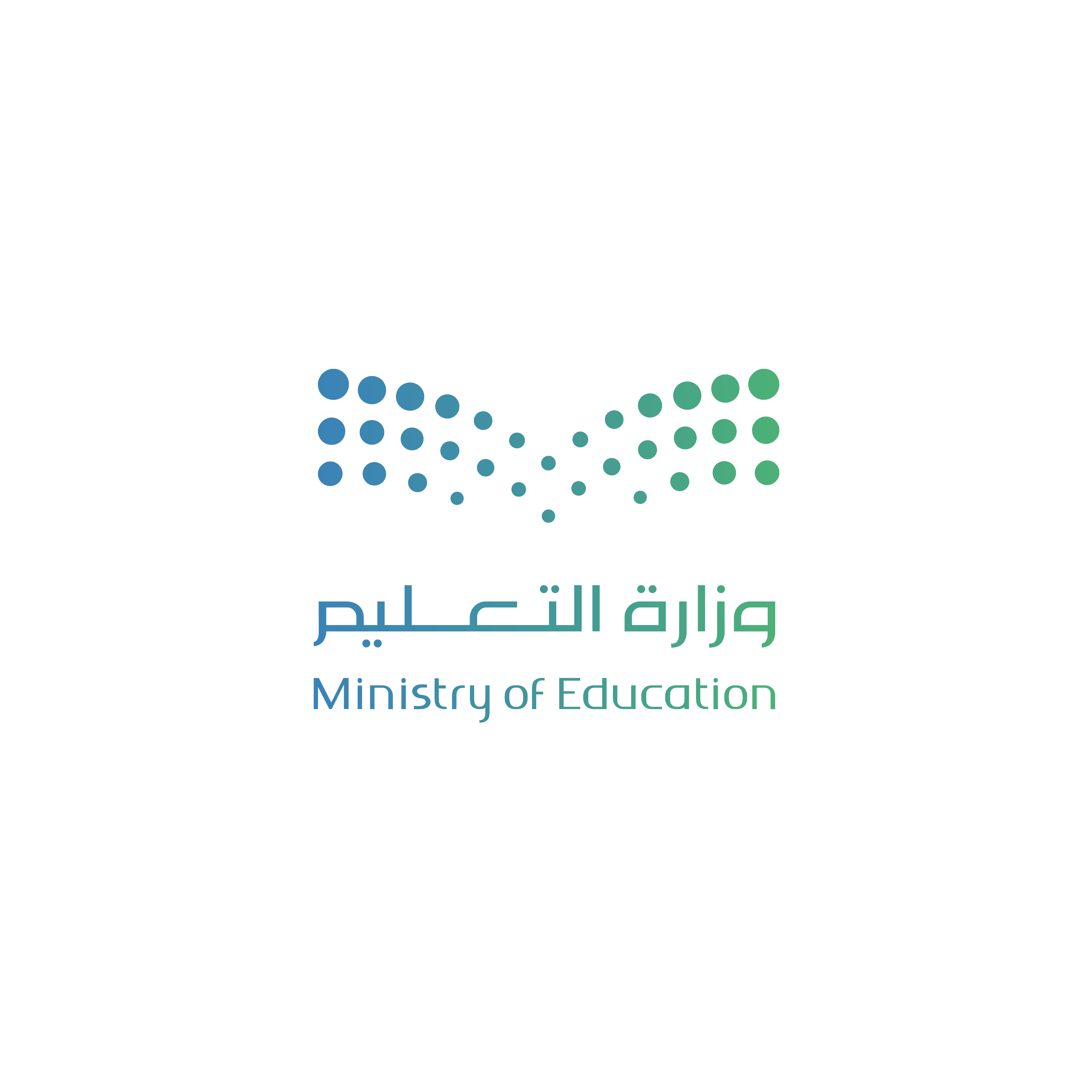 شعار ابتدائية ومتوسطة صعبان للبنات