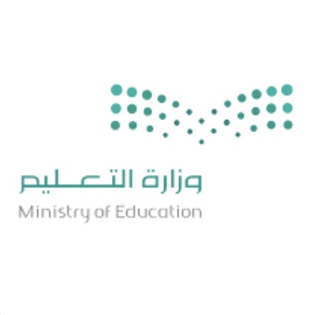 شعار مدرسة ابتدائية البوطة للطفولة المبكرة