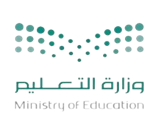شعار مدرسة الابتدائية  الثالثة بالمجاردة للبنات 