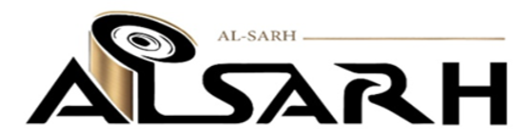 شعار شركة الصرح المتحدة للصناعة