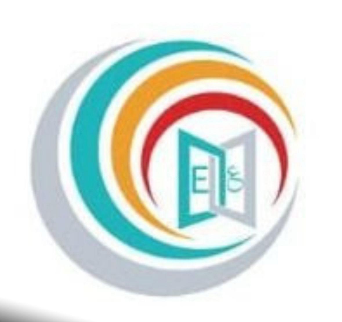 شعار مدرسة التعلم ثنائية اللغة بسراة عبيدة 