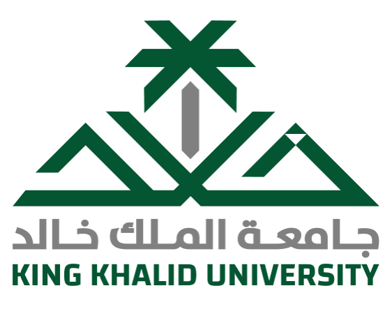 شعار كلية الآداب والعلوم الإنسانية - جامعة الملك خالد