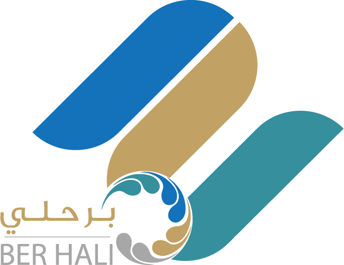 شعار جمعية البر الأهلية بوادي حلي
