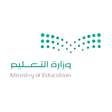 شعار المدرسة الإبتدائية الأولى بظهران الجنوب
