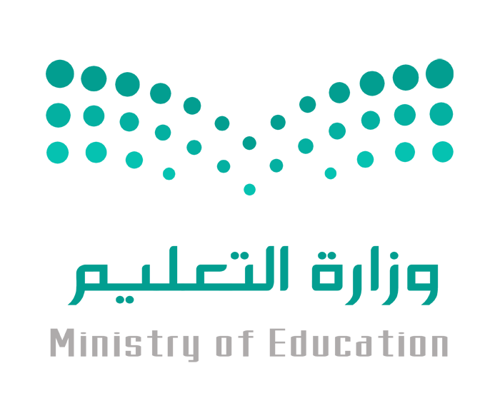 شعار مدرسة ابتدائية آل مجامد للطفولة المبكرة