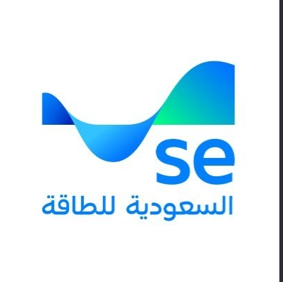 شعار الشركة السعودية للطاقة