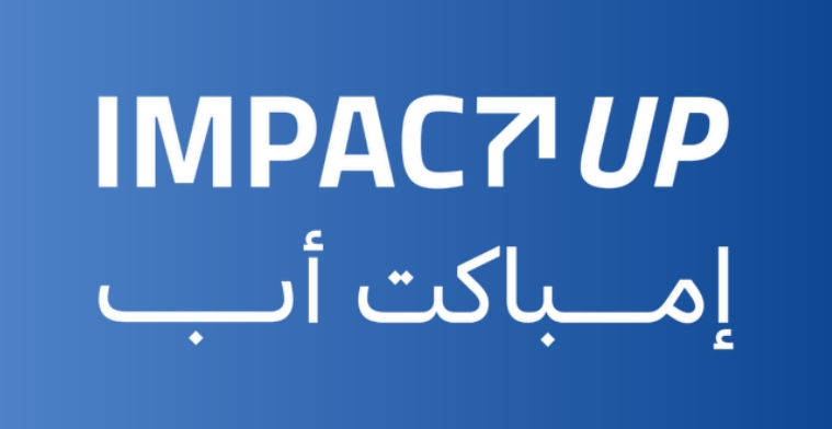 شعار impact up