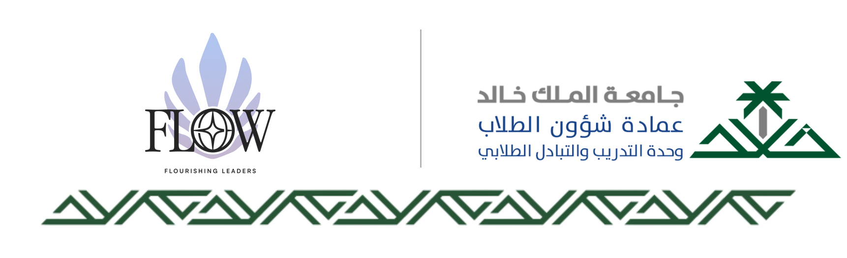 صورة فرصة المسار القيادي ومهارات سوق العمل - معسكر التمكين القيادي والمهني FLOW 2026 - طلاب فقط